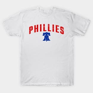 PHILLIES with Liberty Bell T-Shirt